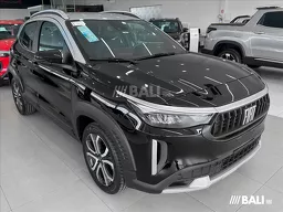 Fiat Pulse