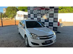 Chevrolet Vectra