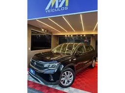 Volkswagen Taos