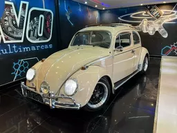Volkswagen Fusca