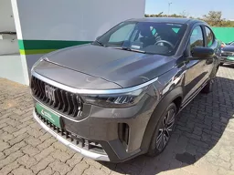 Fiat Fastback