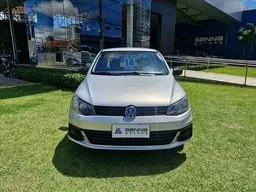 Volkswagen Voyage