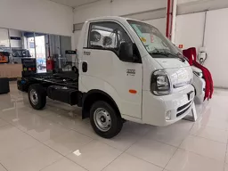 KIA Bongo