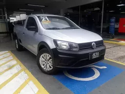 Volkswagen Saveiro