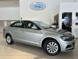 Volkswagen Virtus