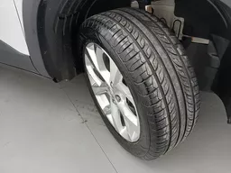 Chevrolet Montana