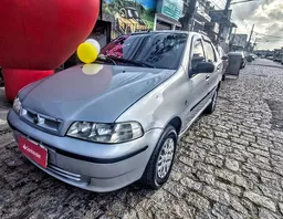 Fiat Siena