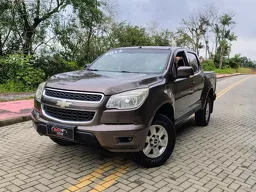Chevrolet S10