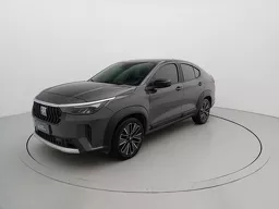 Fiat Fastback