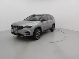 Jeep Commander