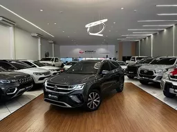 Volkswagen Taos