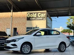 Fiat Cronos