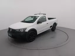 Volkswagen Saveiro