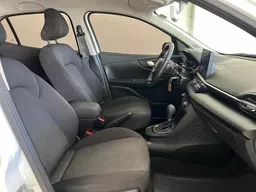 Fiat Pulse