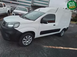 Peugeot Partner Rapid