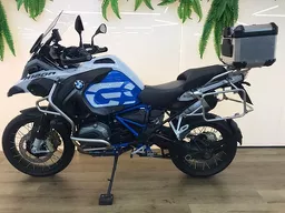 R 1200 GS