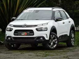 C4 Cactus