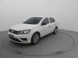 Volkswagen Voyage