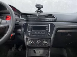 Volkswagen Voyage