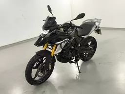 G 310 GS