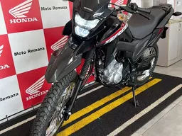 NXR 160