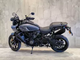 Pan America 1250