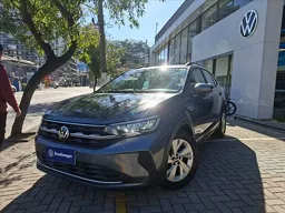 Volkswagen Nivus