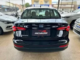 Fiat Cronos
