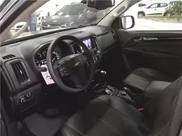 Chevrolet S10