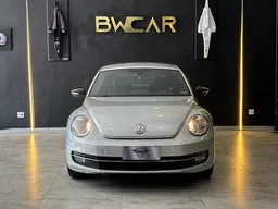 Volkswagen Fusca