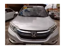 CRV