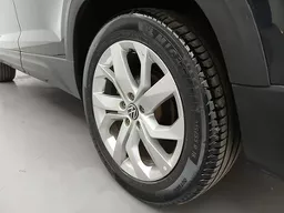 Volkswagen Taos