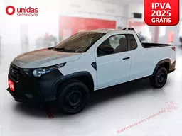 Fiat Strada