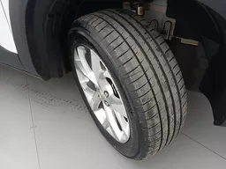 Chevrolet Montana