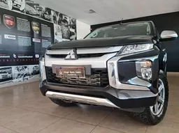 Mitsubishi L200 Triton