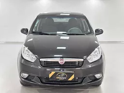 Fiat Grand Siena