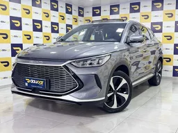 BYD Song Plus
