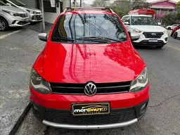 Volkswagen Crossfox