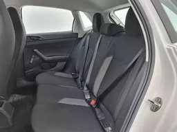 Volkswagen Polo Hatch