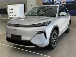 Omoda 7