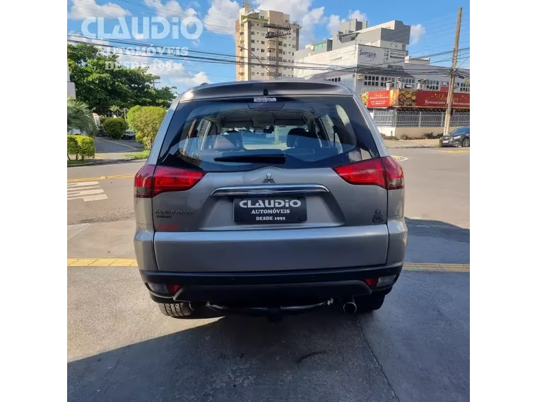 Foto do carro