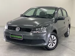 Volkswagen Voyage
