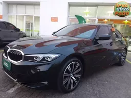 BMW 320i