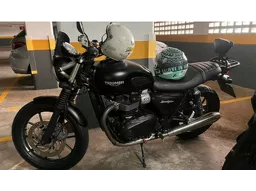 Street Twin