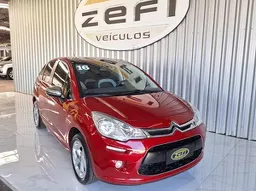 Citroën C3