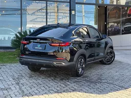 Fiat Fastback