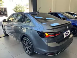 Volkswagen Virtus
