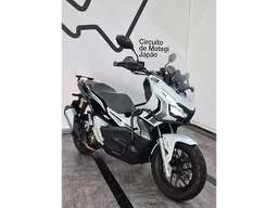 Honda ADV