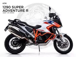 Ktm 1290