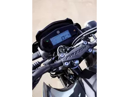 Yamaha Fazer 250